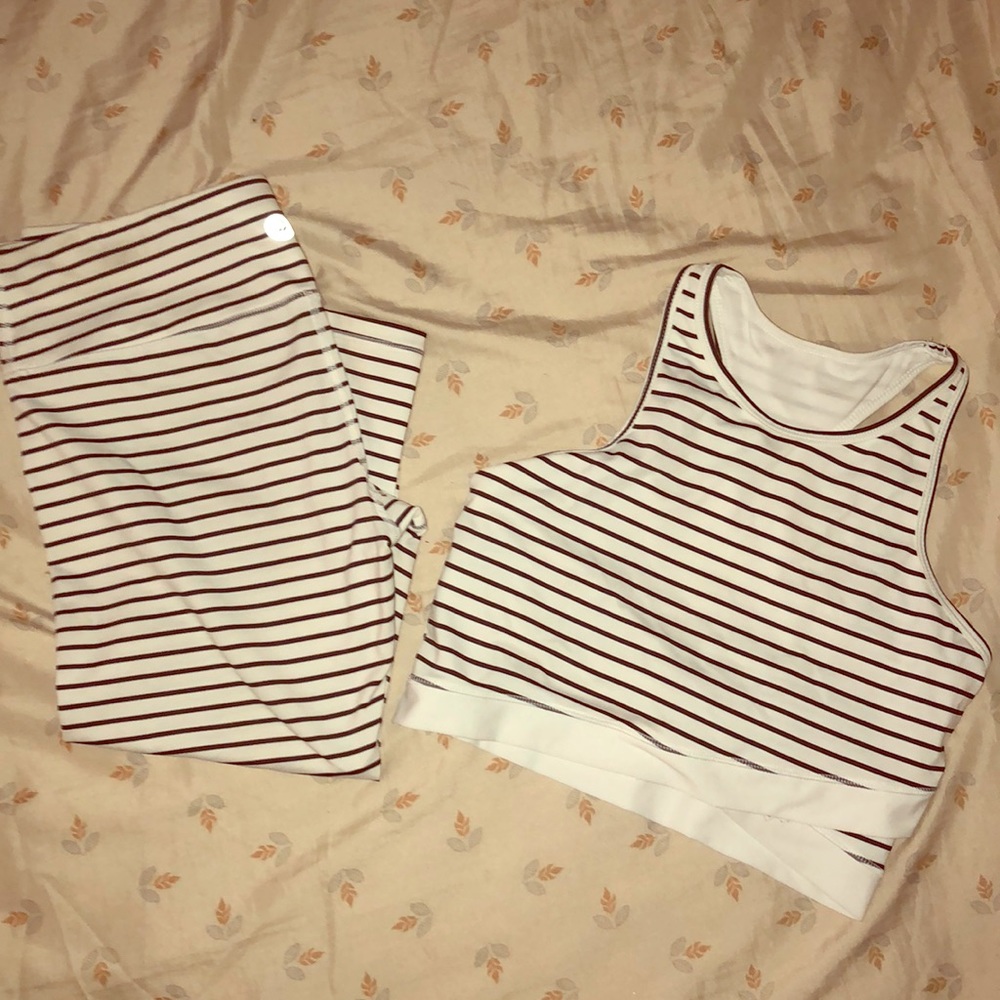 Scorpio Soul matching Yoga Set